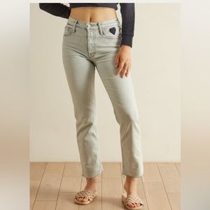 Mother, the Tomcat ankle Fray in saved by the Bell